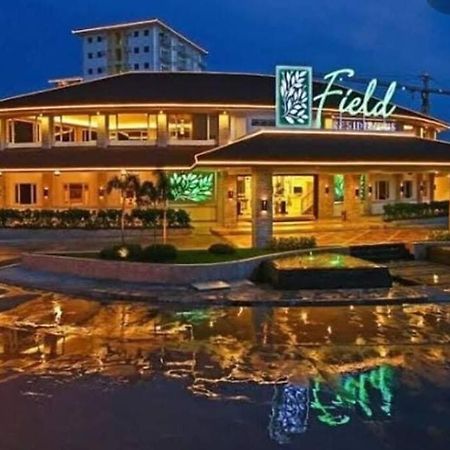 Field Residences Paranaque City エクステリア 写真