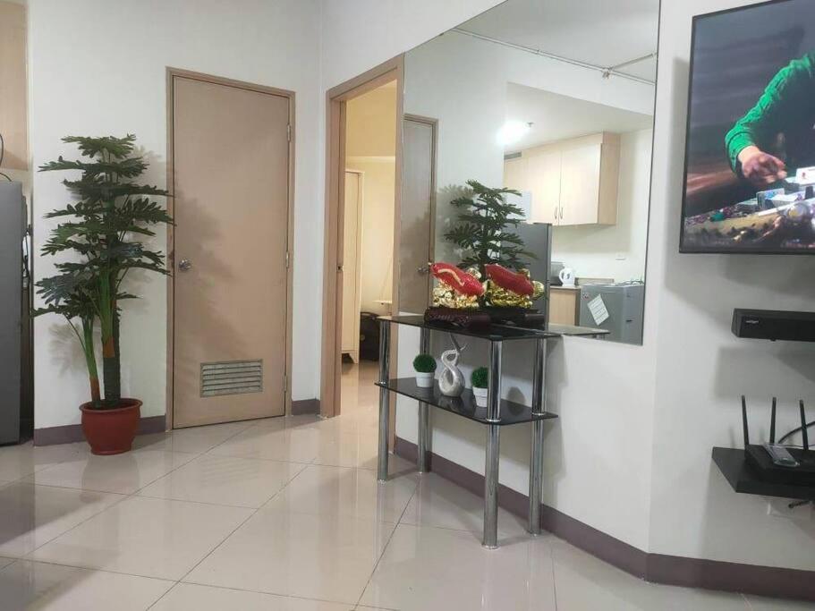 Field Residences Paranaque City エクステリア 写真