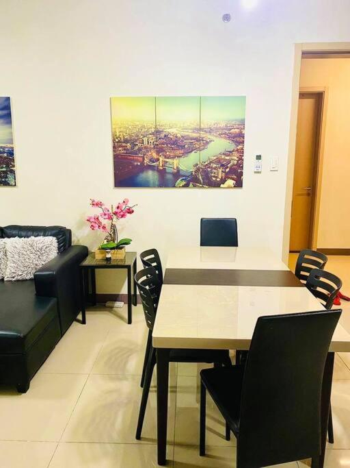 Field Residences Paranaque City エクステリア 写真