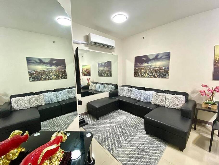 Field Residences Paranaque City エクステリア 写真