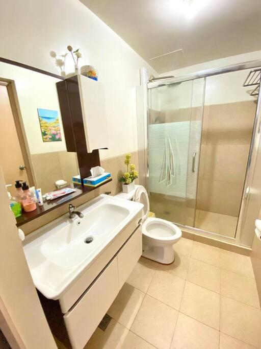 Field Residences Paranaque City エクステリア 写真