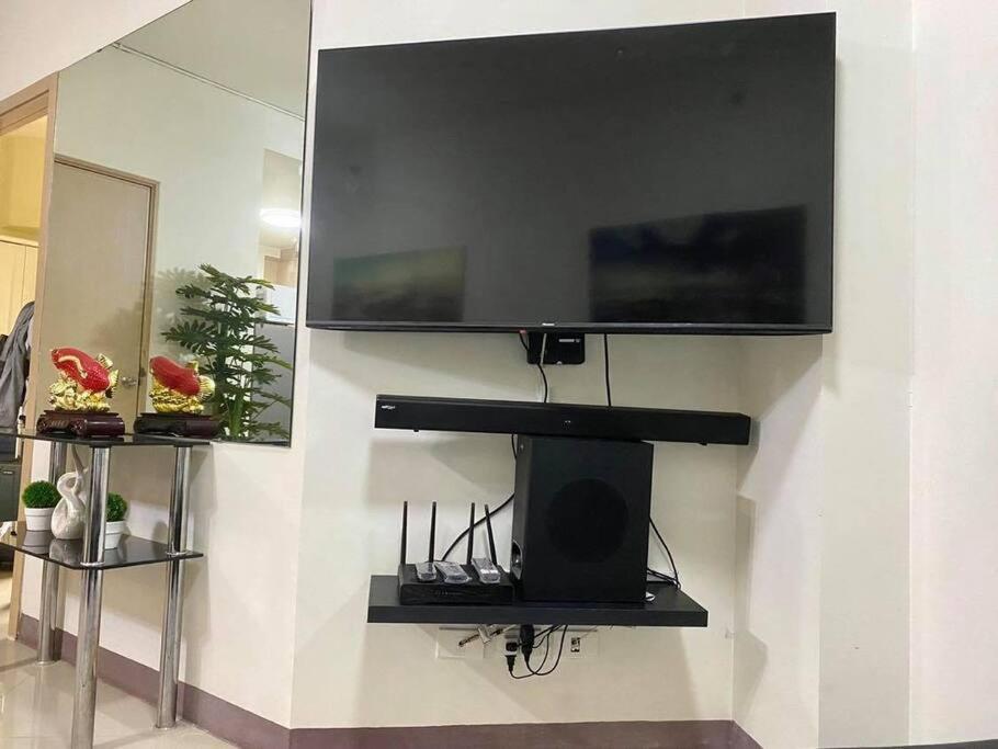 Field Residences Paranaque City エクステリア 写真